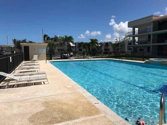 Entire Beach Apartment With View To El Yunque National Rain Forest Rio Grande Bagian luar foto